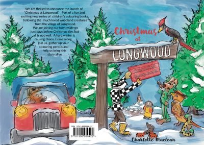 LONGWOOD